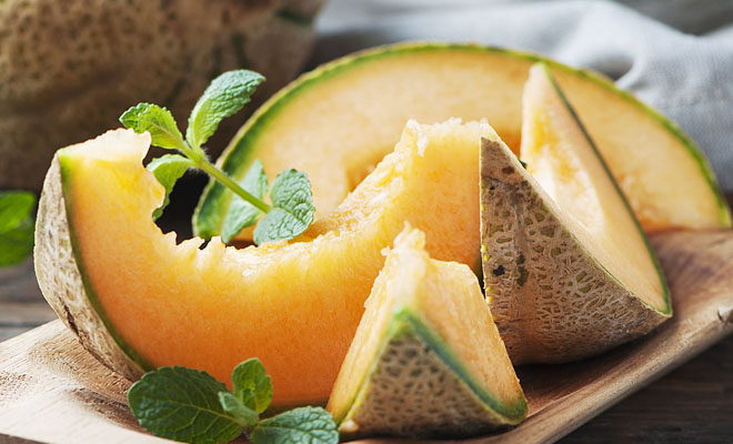 7 продуктов продлевающие молодость кожи