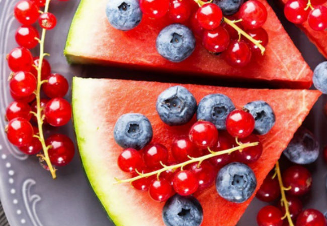 5 лучших продуктов для работы почек