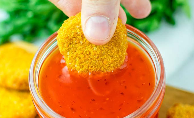 Соусы-макалки для ленивых: замешиваем 5 вкусов к любой еде