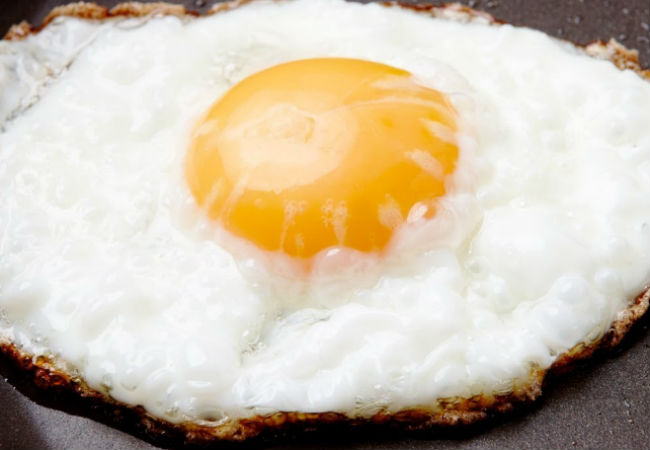 Продукты, запрещенные для еды утром