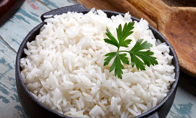 Варим рассыпчатый рис: частые ошибки и способы их избежать
