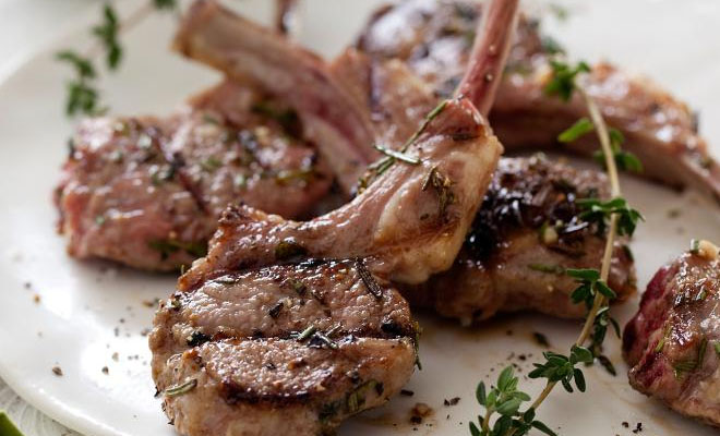 Готовим баранину как профи: суп, горячее и много разного мяса
