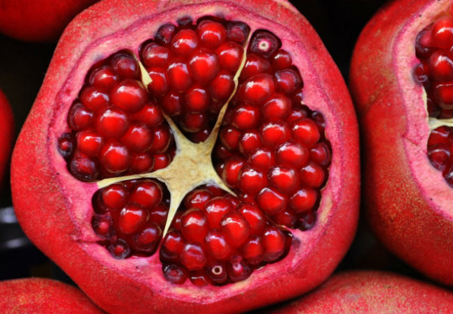 10 продуктов, снижающих риск инфаркта