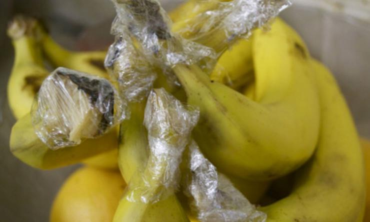 Еда хранится вдвое дольше: 5 хитростей упаковки продуктов
