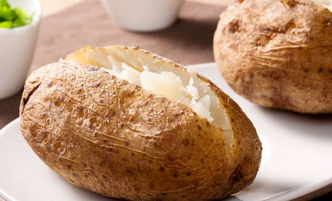 9 продуктов для пищеварения: овощи и фрукты с обилием клетчатки