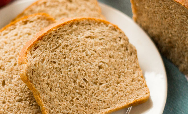 Едим хлеб и не толстеем: сравнили 5 видов и выбрали самый полезный