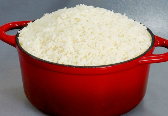 Пять ужинов на всю неделю: готовим из одной кастрюли риса