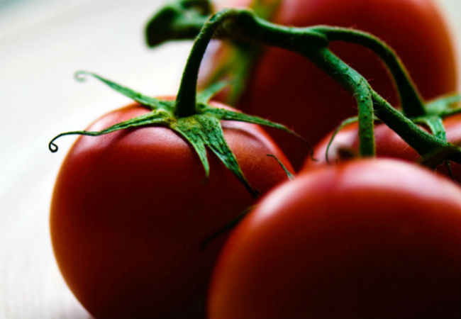 Китайский способ выращивания помидоров: двойной урожай