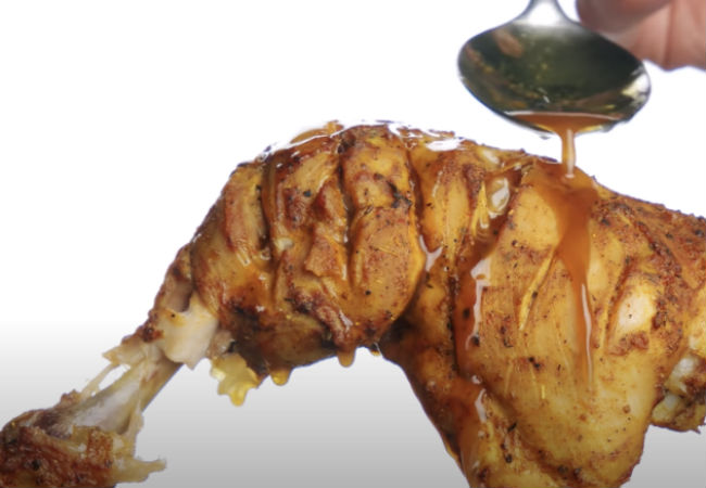3 рецепта из одной курицы: превращаем ужин в праздник