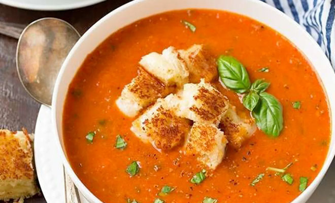 Варим осенние супы за 15 минут: согревают и дают сытость до вечера