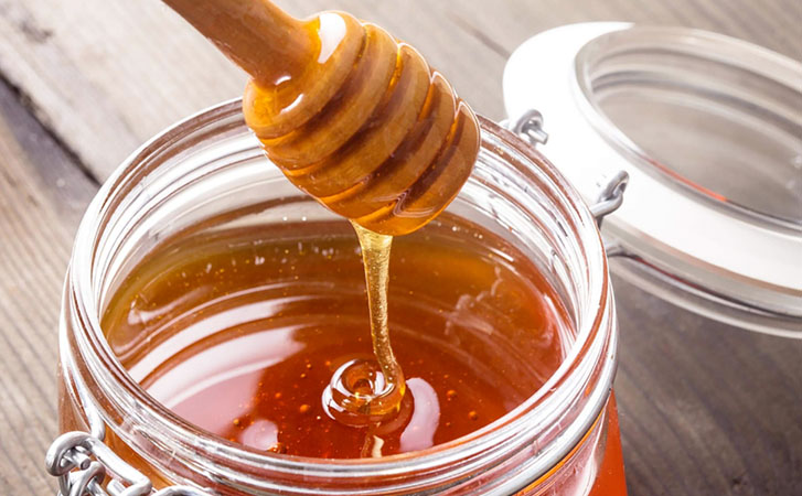 Шесть способов использования, когда мед работает как чудодейственный эликсир