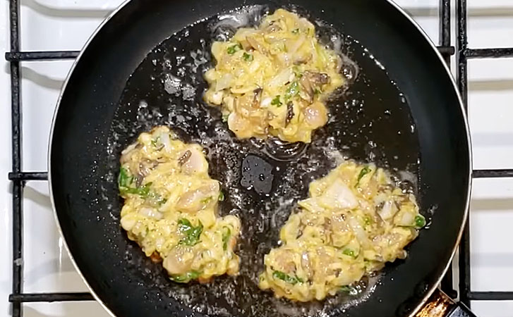 Генеральские котлеты из куриной грудки: без мясорубки и всегда сочно