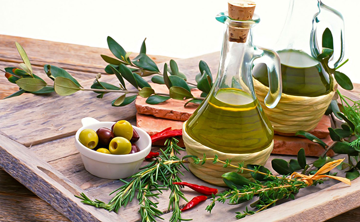 Как определить поддельное оливковое масло. Базовые правила