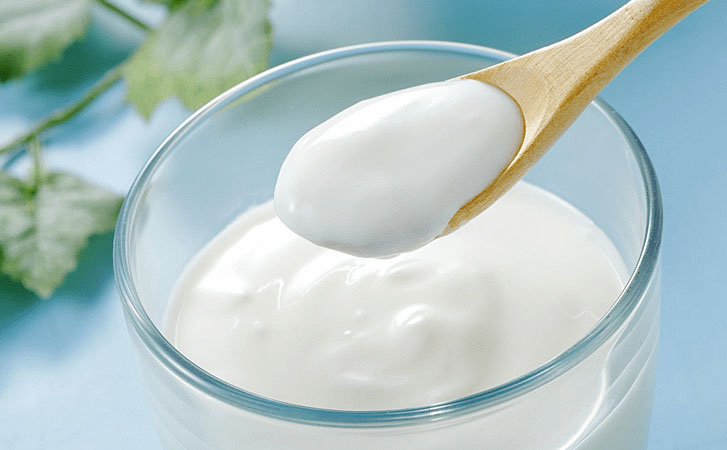 Домашний йогурт без сахара и добавок. Из одного литра самодельной закваски получается 15 литров йогурта