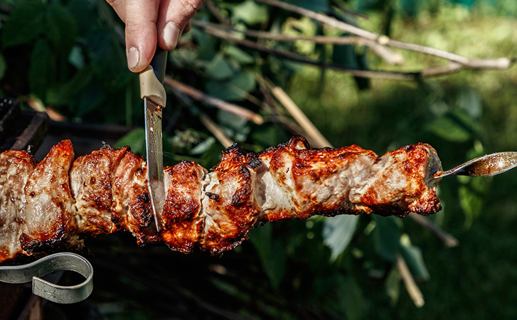 5 самых частых ошибок при выборе мяса на шашлык