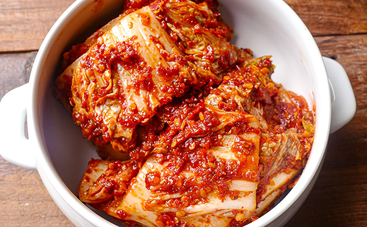 Кимчи дома по настоящему корейскому рецепту. Вкуснее и солений, и моркови по-корейски