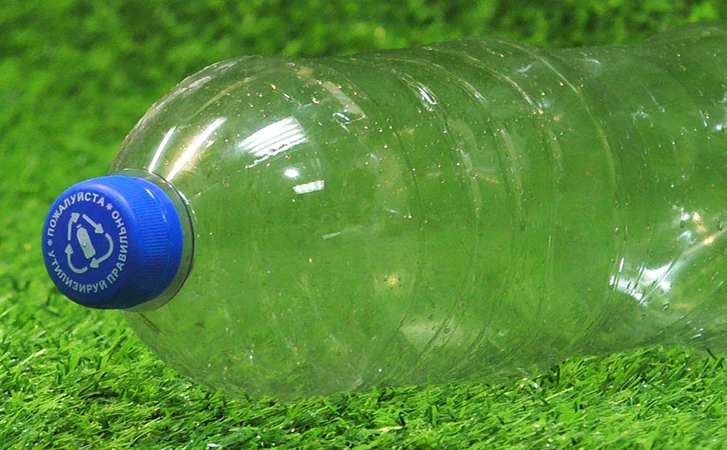 Как формировать фрикадельки и котлеты почти не пачкая рук: используем пластиковую бутылку
