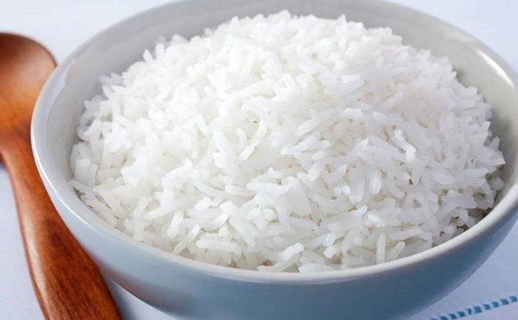 Варим рис всегда рассыпчатым зерно к зерну: исправляем по совету повара 3 самые частые ошибки