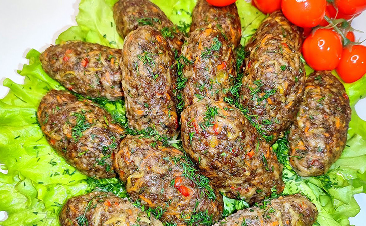 Котлеты иначе просто не готовим. Покажем новый секрет самых вкусных котлет