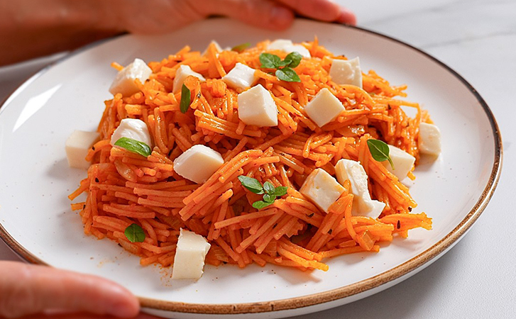 Настолько вкусными макароны вы не готовили. Ужин простой, быстрый, но запомнится всем