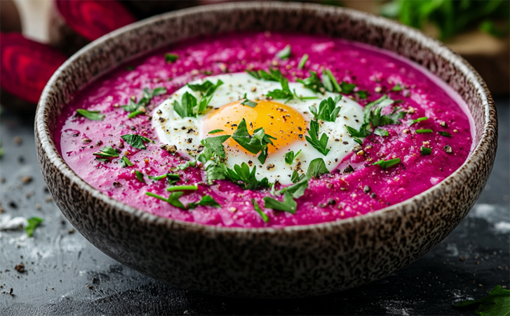 Вкуснее надоевшей окрошки и хорошо освежает: холодник по традиционному рецепту
