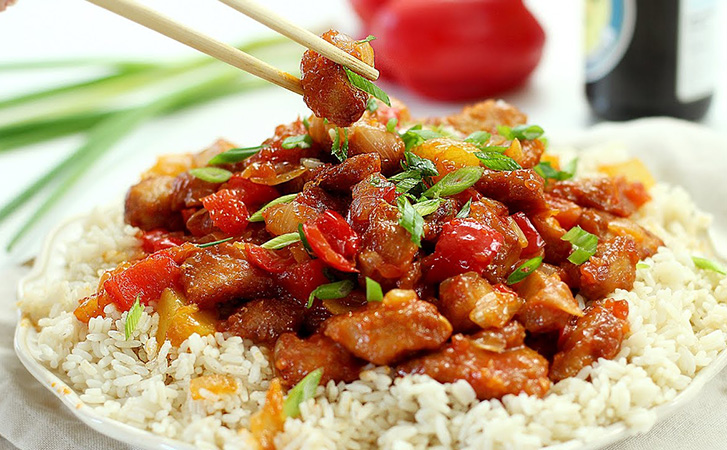 Секрет в специях: готовим курицу по-новому, в восточном стиле