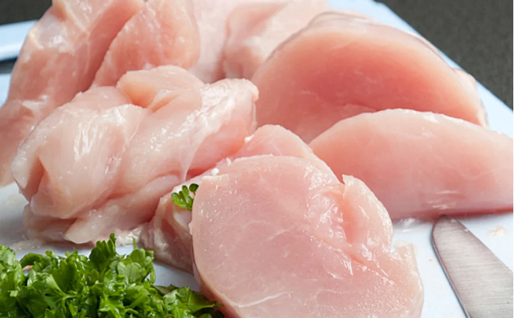 Как исправить блюда из курицы: 5 частых ошибок и их корректировка