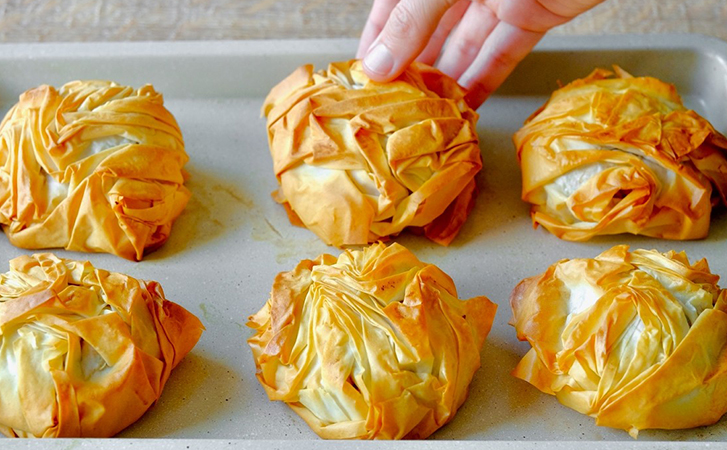 Превратили скучный нут в шедевр. Его даже не узнают, настолько вкусно получится