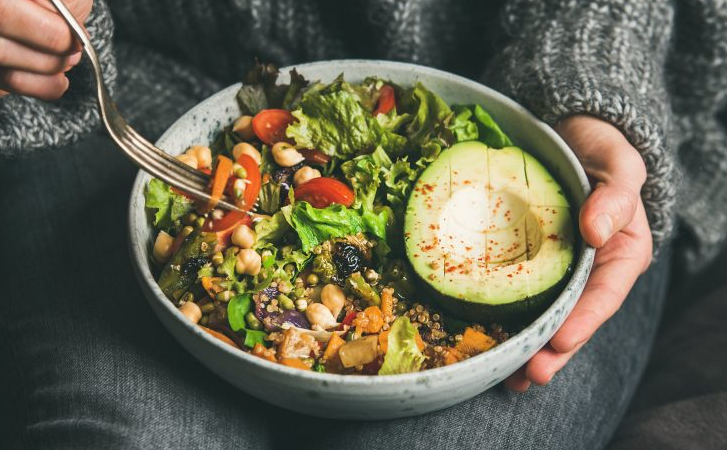 10 продуктов, которые позволят похудеть к лету без диет