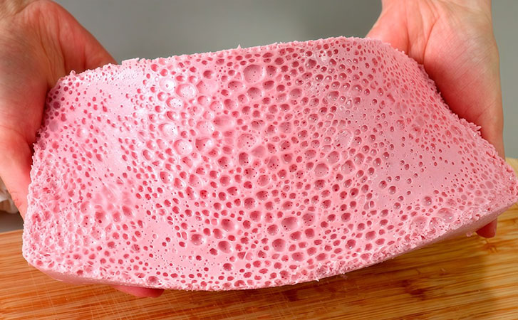 Зефир как «птичье молоко» и без грамма сахара. Готовится 5 минут, можно есть и худеть