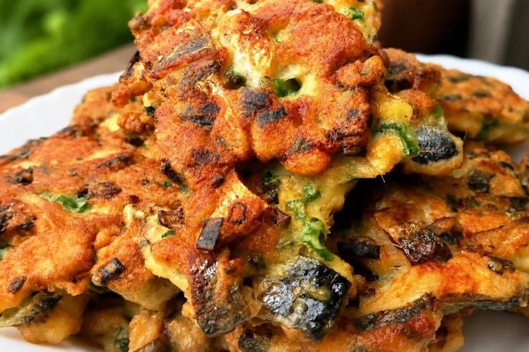 Недорогая салака становится настоящим деликатесом: вкуснее котлет и не надоедает