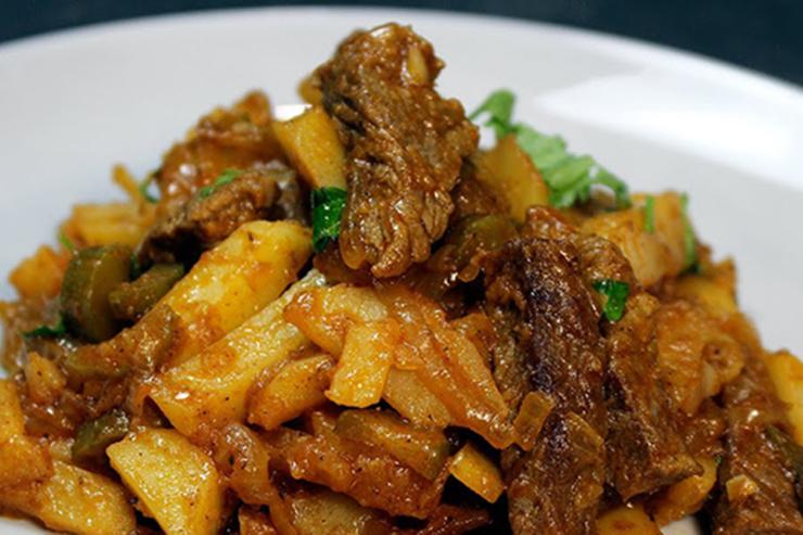 Какие блюда действительно становятся вкуснее на следующий день