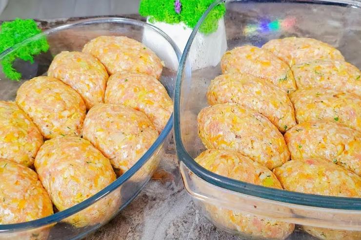 Лучшие ленивые голубцы, которые вы пробовали: сочные, нежные, рецепт на каждый день