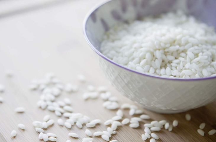 Причины разваривания риса