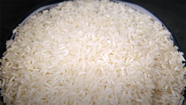 Заморозка риса. Можно ли заморозить рис отварной.