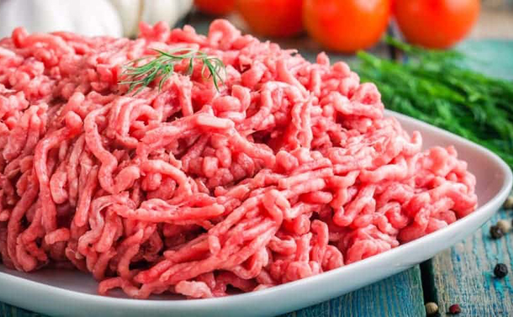 Делаем пирог с мясом из сотни слоев. Сочнее привычных пирогов, а сделать проще