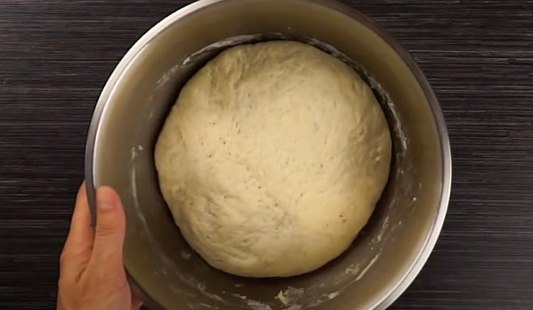 Разделение масел