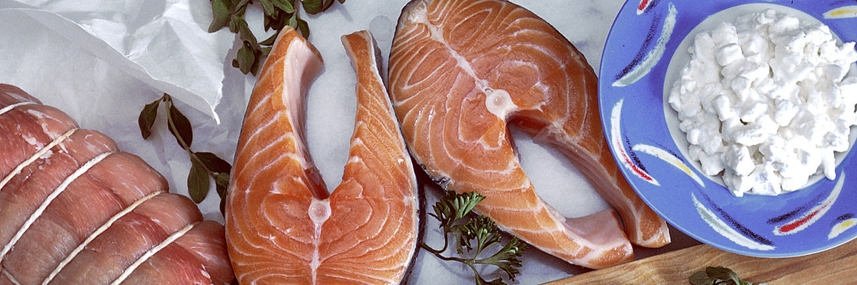 8 продуктов, которые сделают вас сильнее