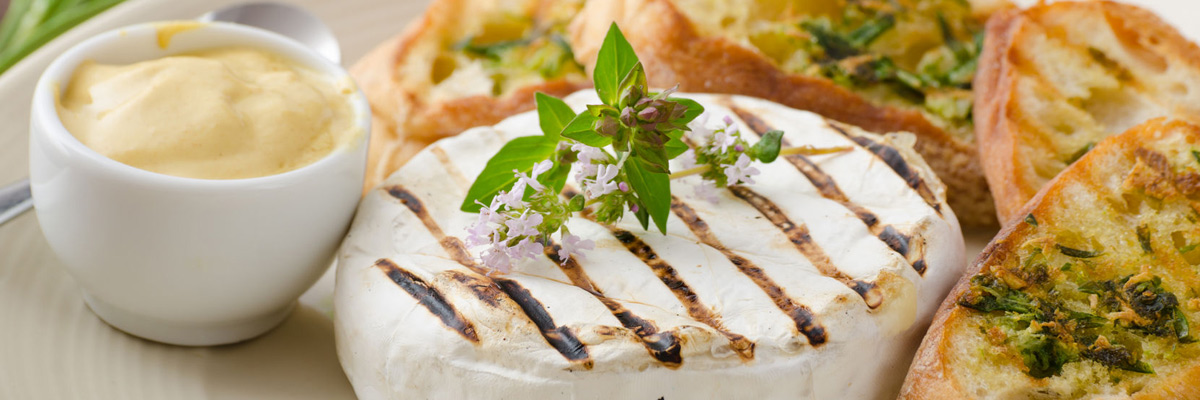 5 способов придать новый вкус блюдам на гриле