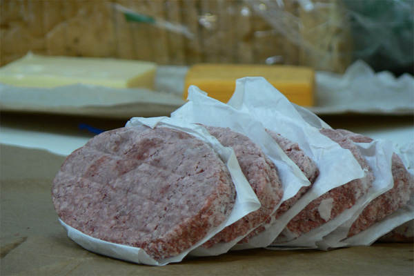 8 нетривиальных продуктов, которые можно хранить в морозилке