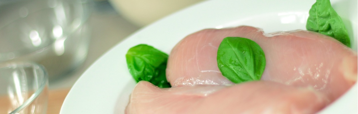 8 секретов, как сделать вкусной куриную грудку