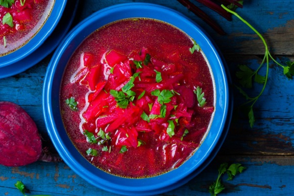 6 кулинарных уловок, с которыми любой борщ становится настоящим шедевром