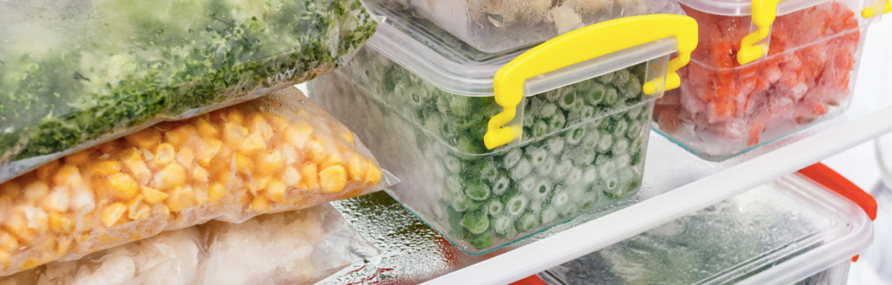 Мифы о замороженных продуктах, в которые нужно перестать верить 