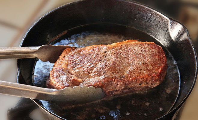 10 практических советов по приготовлению мяса на открытом огне