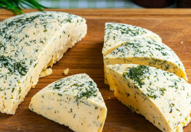 Особенности приготовления адыгейского сыра в домашних условиях. Кулинарные рецепты и фоторецепты